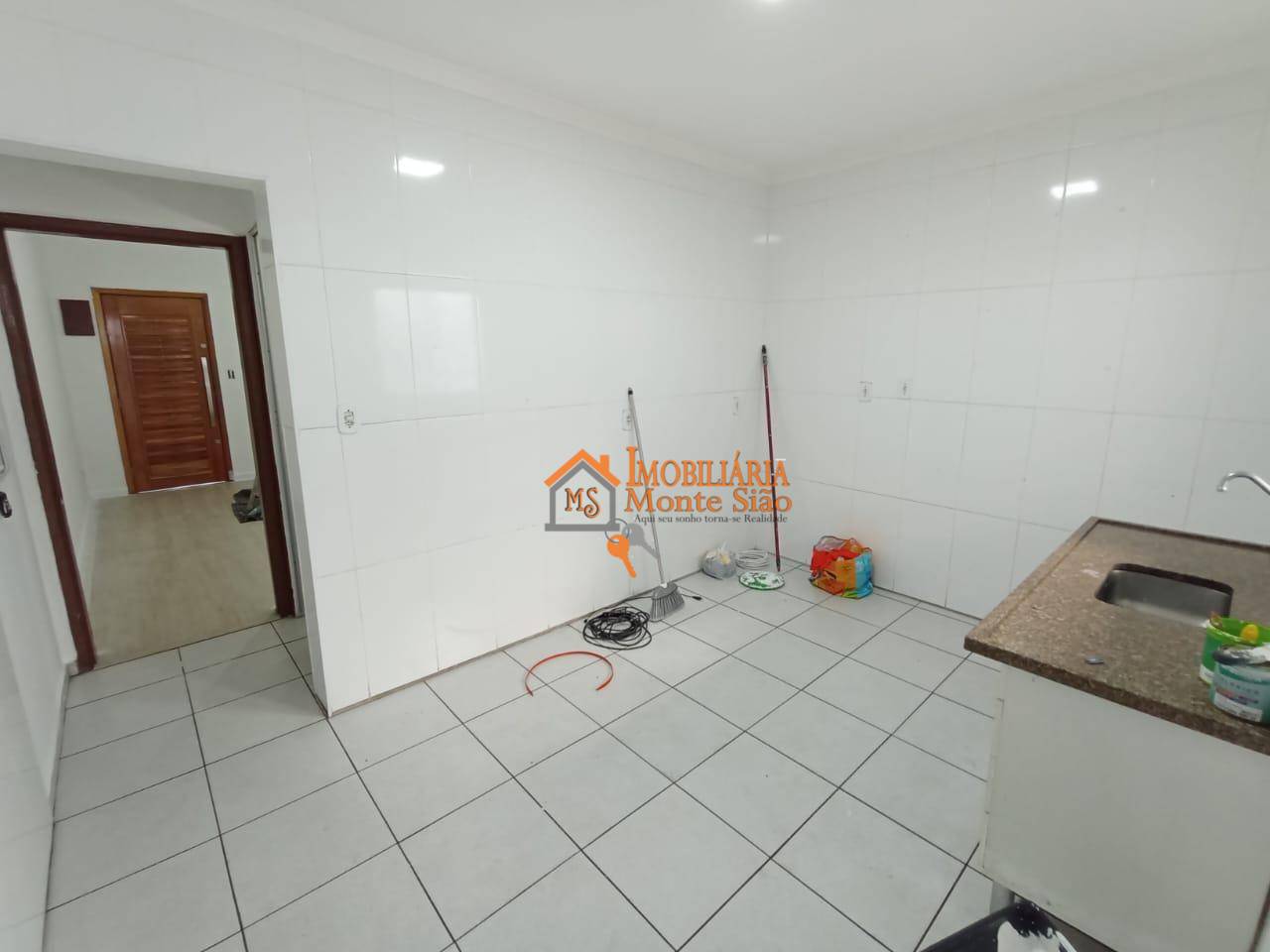 Sobrado à venda com 2 quartos, 125M2 - Foto 8