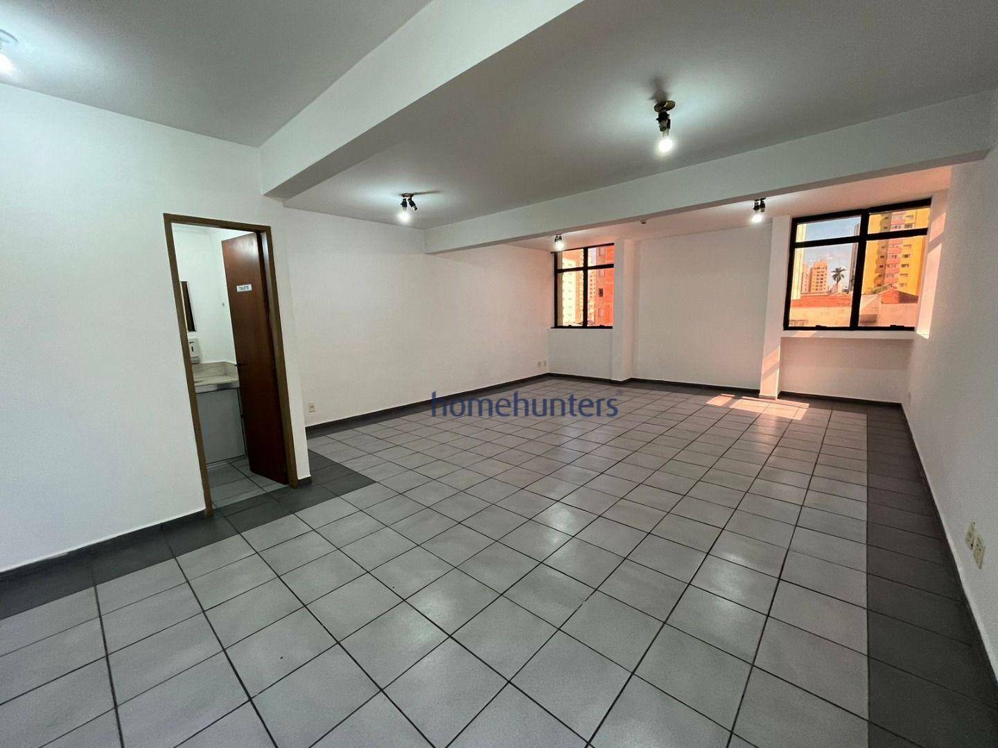 Conjunto Comercial-Sala para alugar, 120m² - Foto 17