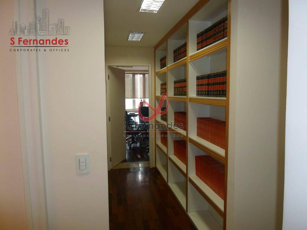 Conjunto Comercial-Sala à venda, 90m² - Foto 13