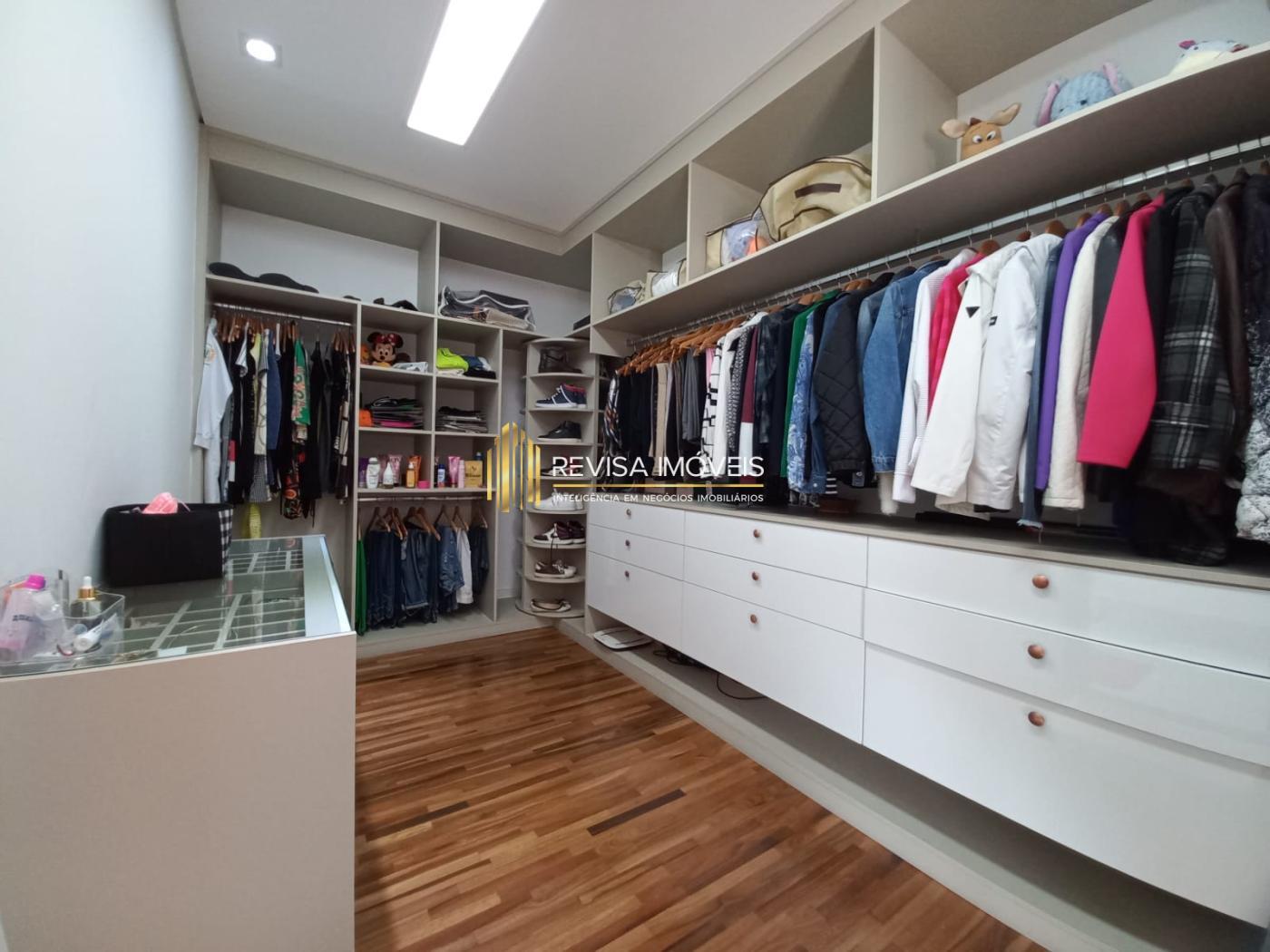 Casa de Condomínio à venda com 3 quartos, 412m² - Foto 46