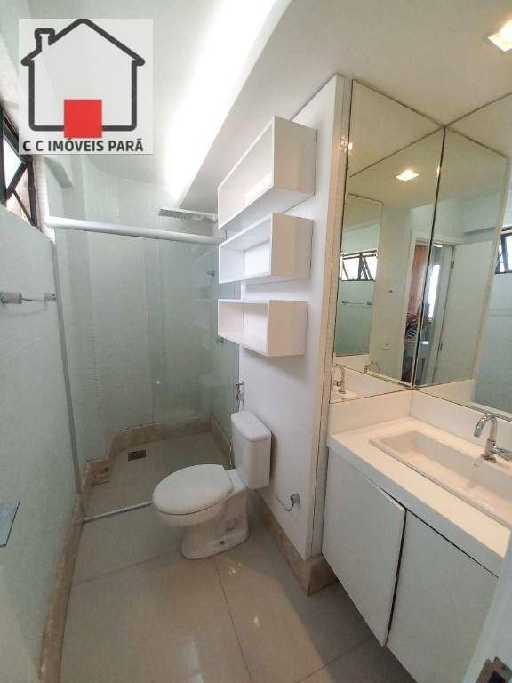 Apartamento à venda com 2 quartos, 127m² - Foto 9