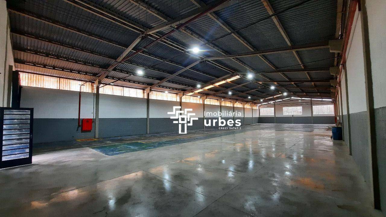 Depósito-Galpão-Armazém para alugar, 680m² - Foto 5