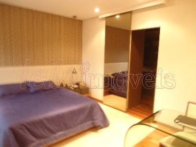 Apartamento à venda com 4 quartos, 228m² - Foto 13