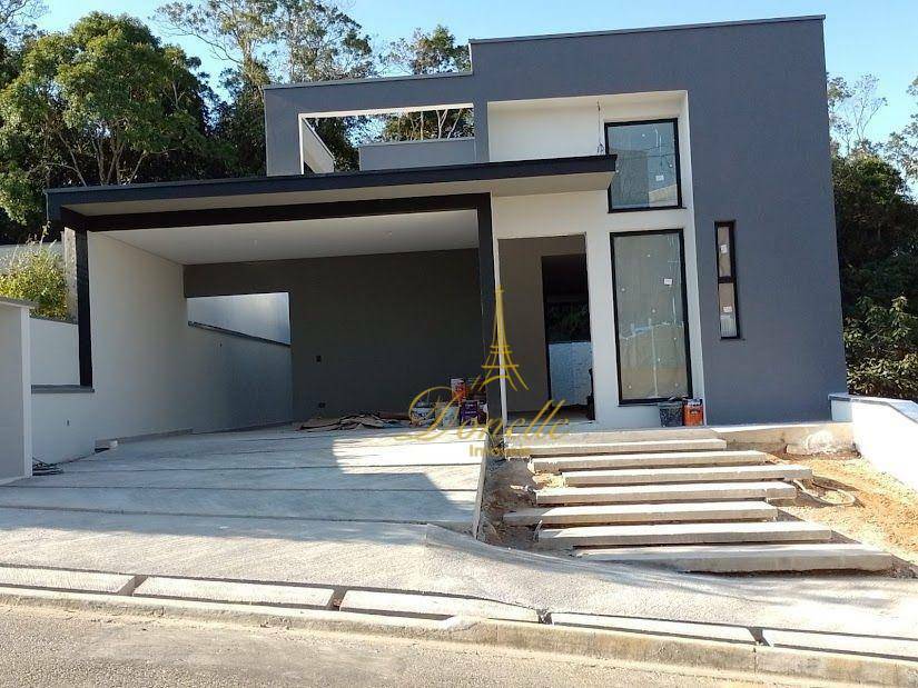 Casa de Condomínio à venda e aluguel com 3 quartos, 150m² - Foto 5