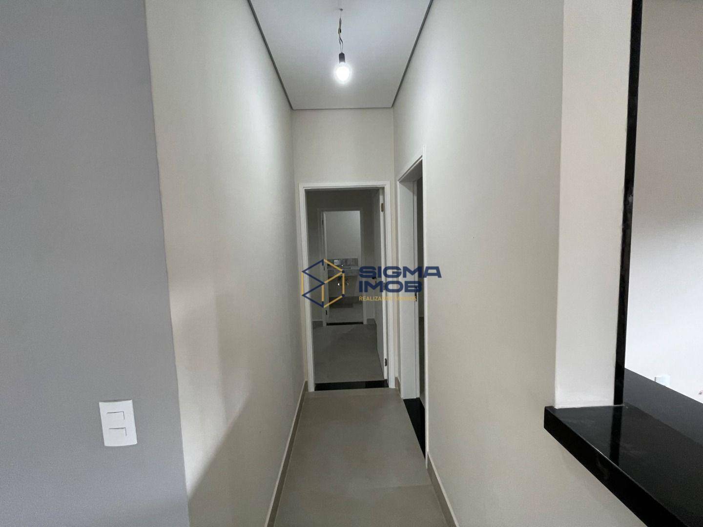 Casa à venda com 3 quartos, 207m² - Foto 20