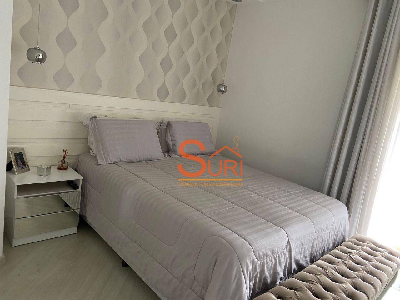 Apartamento à venda com 2 quartos, 83m² - Foto 14