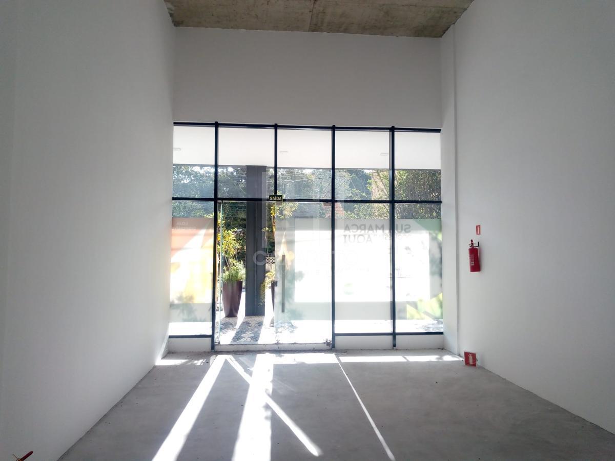 Loja-Salão para alugar, 50m² - Foto 5