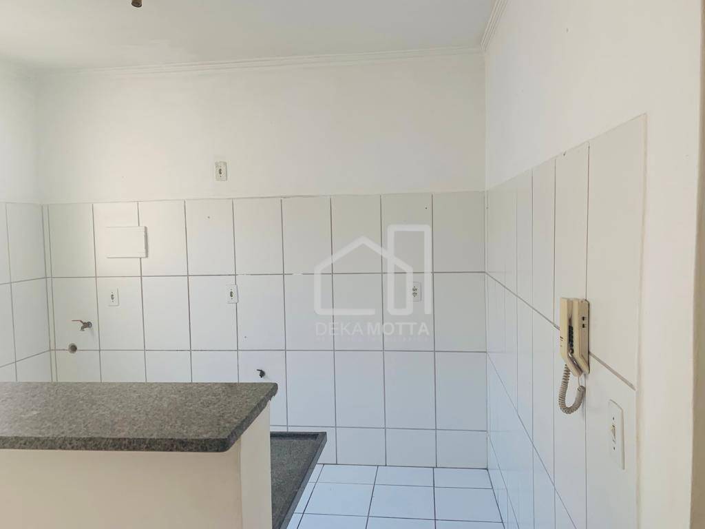 Apartamento à venda com 2 quartos, 44m² - Foto 8