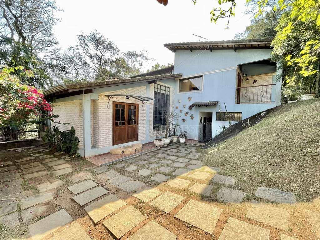 Casa de Condomínio à venda e aluguel com 3 quartos, 468m² - Foto 9