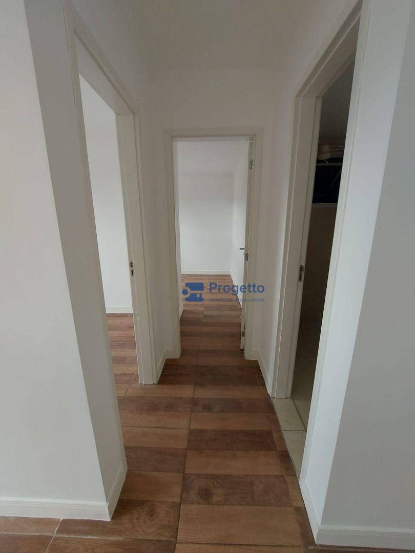 Apartamento à venda com 2 quartos, 47m² - Foto 24