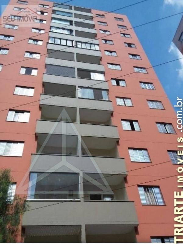 Apartamento à venda com 3 quartos, 72m² - Foto 5