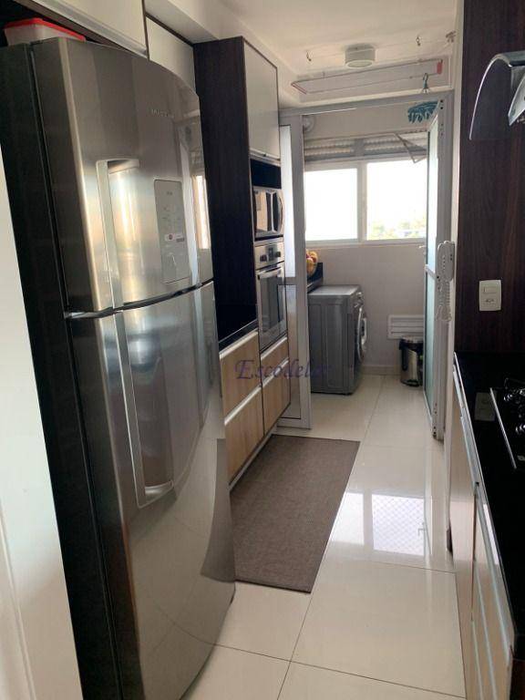 Apartamento à venda com 2 quartos, 62m² - Foto 16