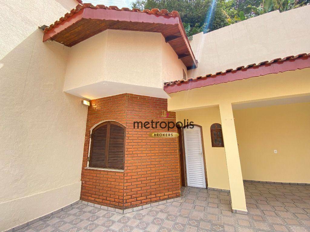 Sobrado à venda com 3 quartos, 324m² - Foto 28