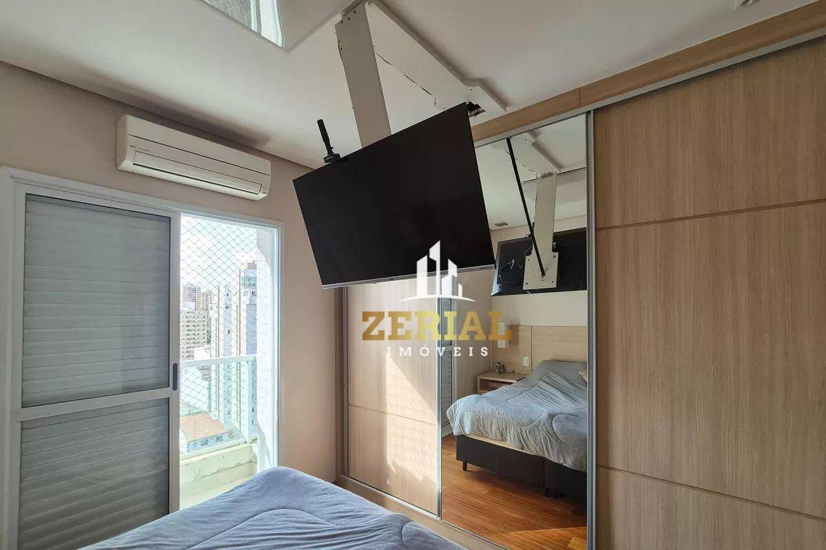 Apartamento à venda com 4 quartos, 130m² - Foto 14