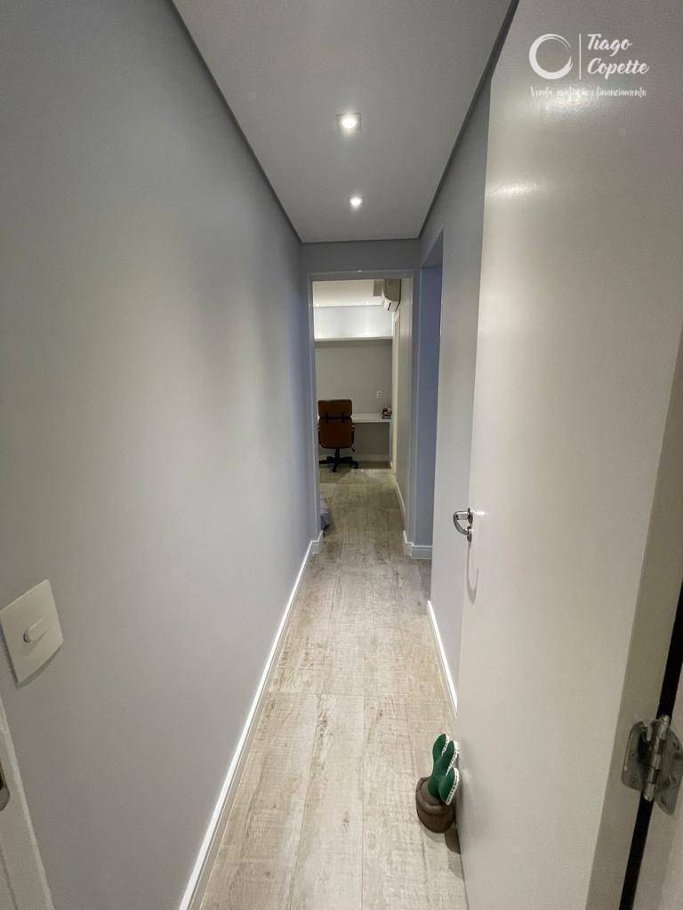 Apartamento à venda com 2 quartos, 127m² - Foto 13