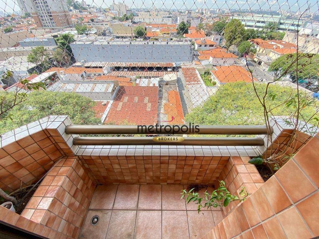 Apartamento para alugar com 3 quartos, 105m² - Foto 28