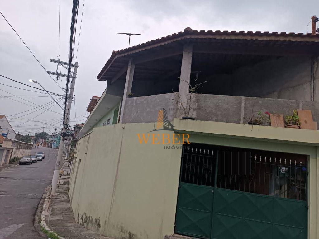 Sobrado à venda com 4 quartos, 230m² - Foto 64