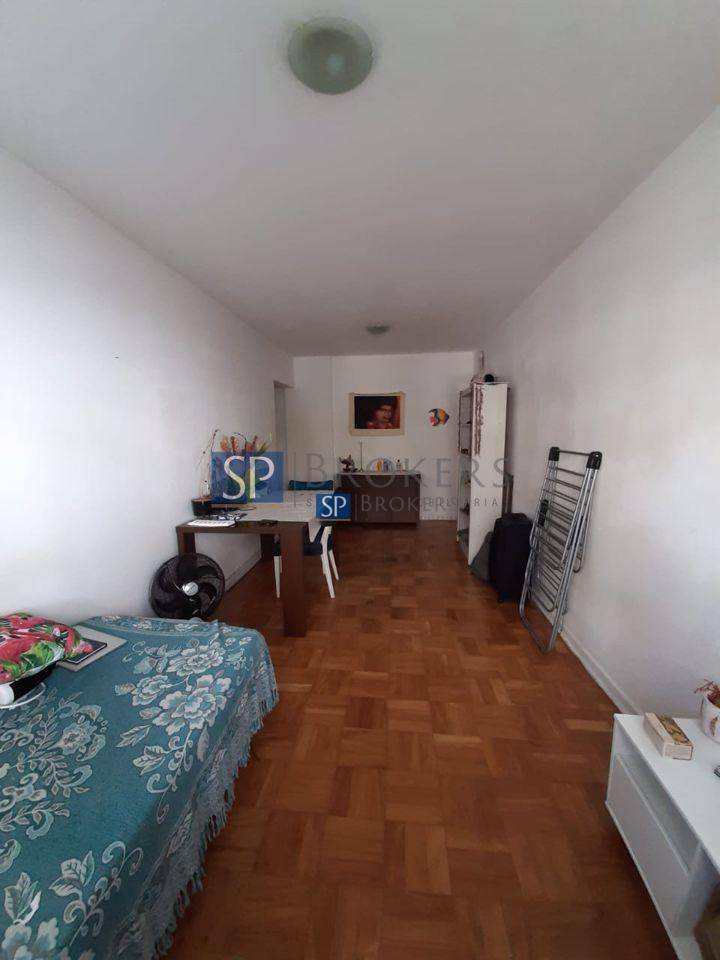 Apartamento à venda com 1 quarto, 51m² - Foto 12