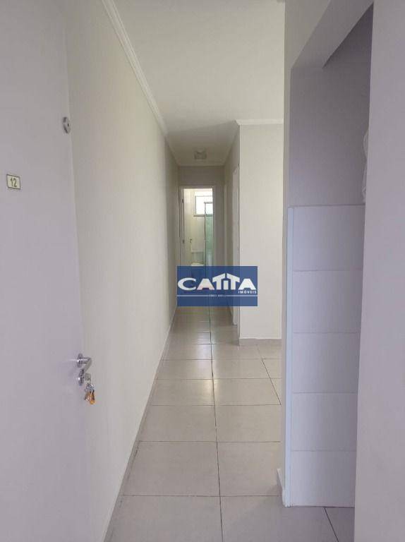 Apartamento para alugar com 2 quartos, 48m² - Foto 11