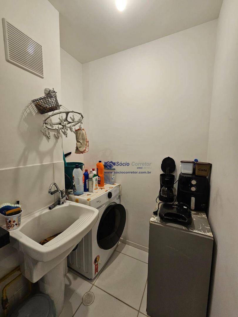 Apartamento à venda e aluguel com 2 quartos, 36m² - Foto 13