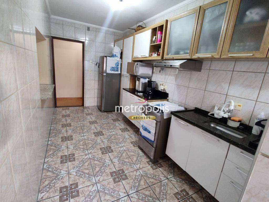 Apartamento à venda com 2 quartos, 85m² - Foto 7