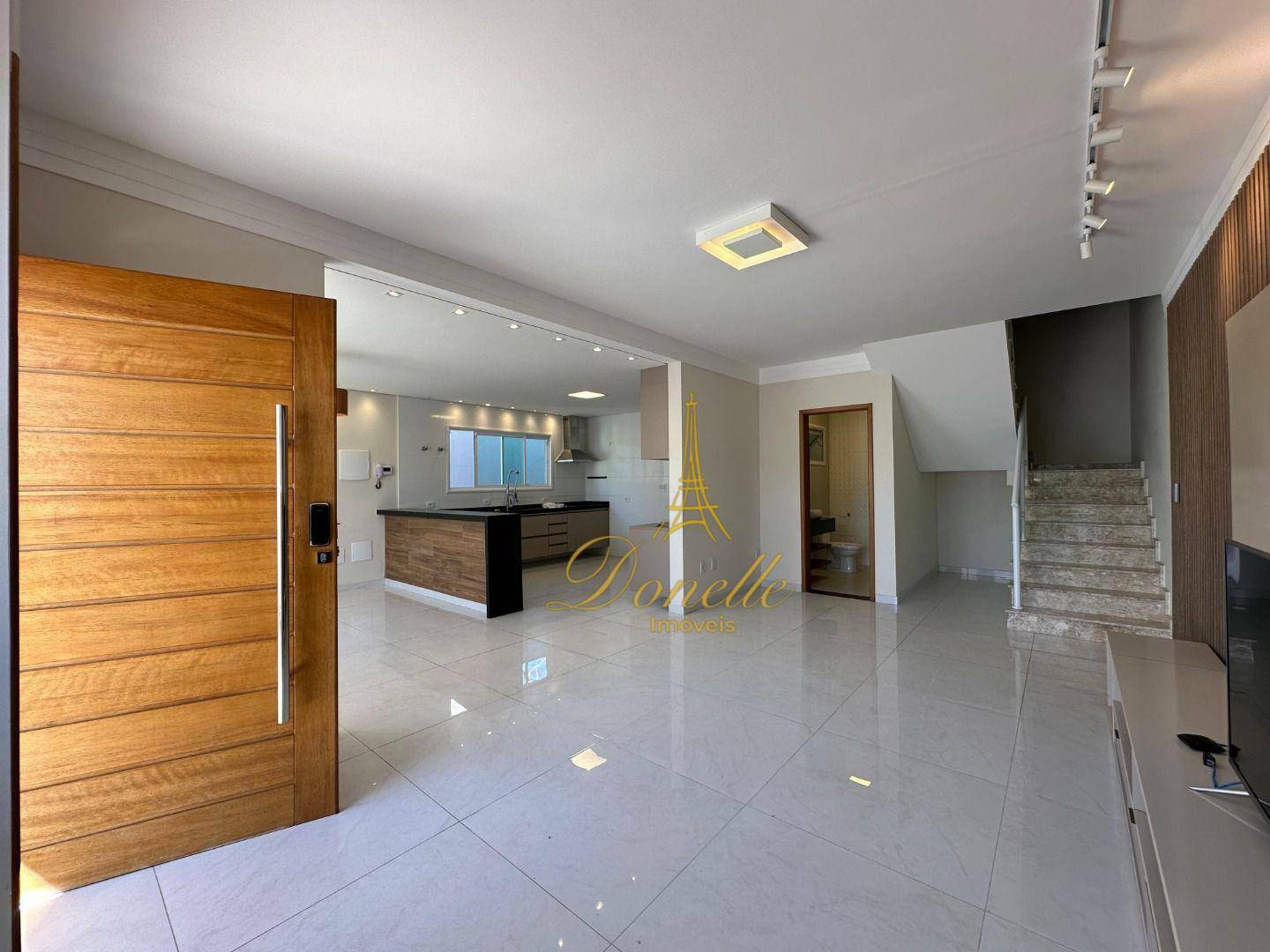 Sobrado à venda com 3 quartos, 147m² - Foto 14