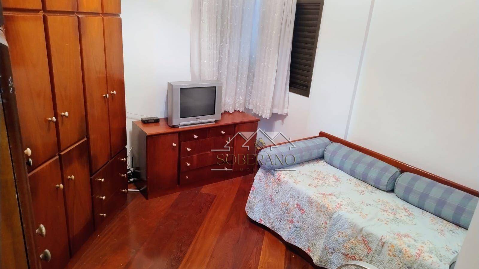 Apartamento à venda com 3 quartos, 97m² - Foto 15