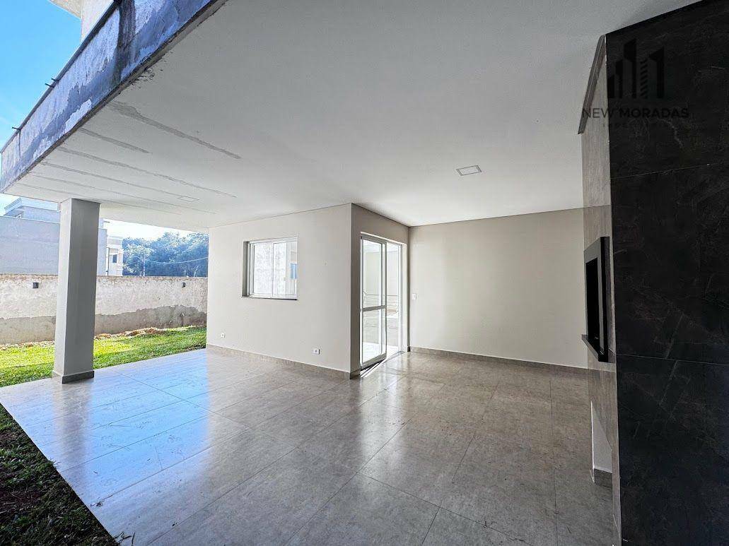 Sobrado à venda com 4 quartos, 260m² - Foto 4