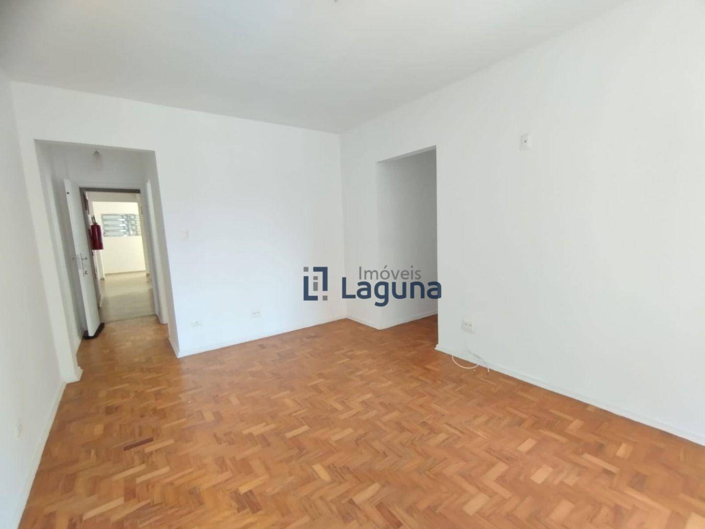 Apartamento à venda com 2 quartos, 80m² - Foto 3