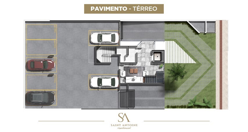 Apartamento à venda com 2 quartos, 9203m² - Foto 13