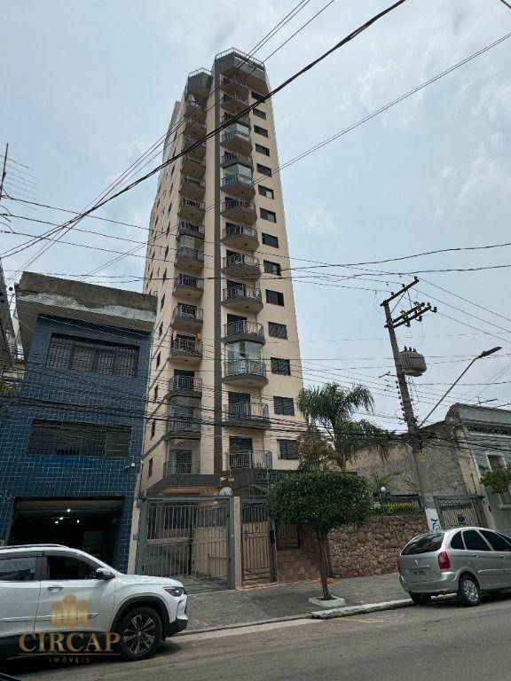 Apartamento à venda com 2 quartos, 58m² - Foto 15