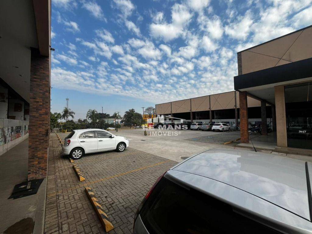 Loja-Salão para alugar, 429m² - Foto 10