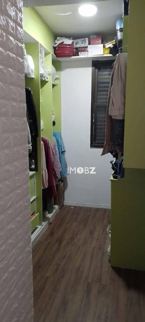 Apartamento à venda com 3 quartos, 127m² - Foto 12