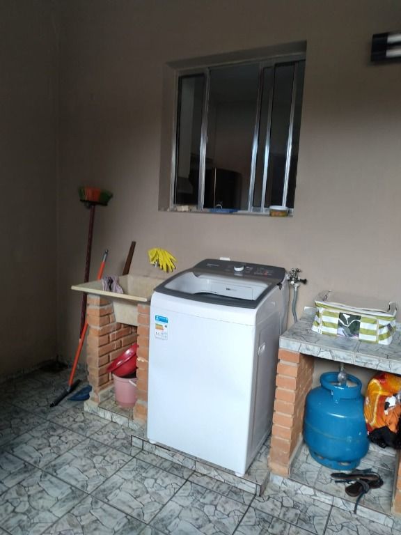 Sobrado à venda com 2 quartos, 68m² - Foto 12