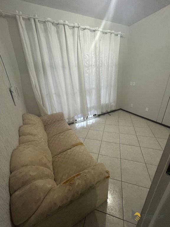 Kitnet-Studio, 40 m² - Foto 1