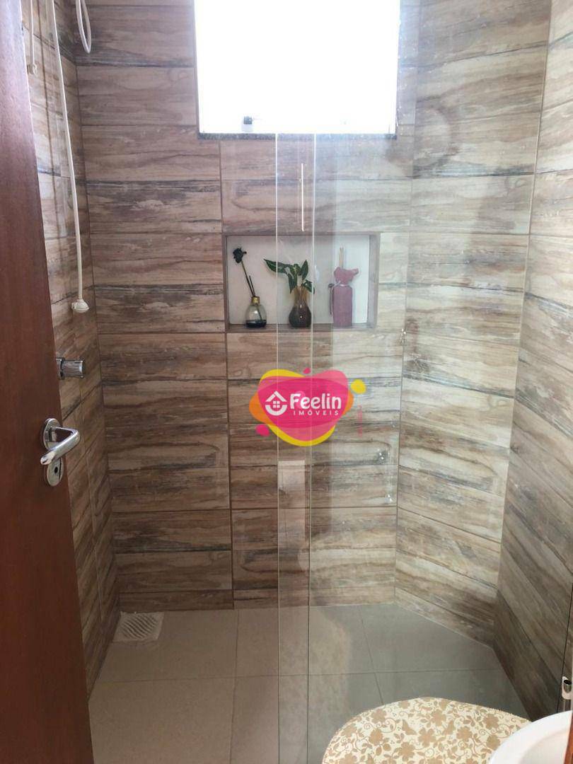 Casa, 3 quartos, 200 m² - Foto 18