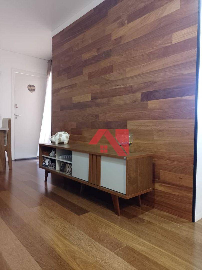 Apartamento à venda com 2 quartos, 49m² - Foto 2