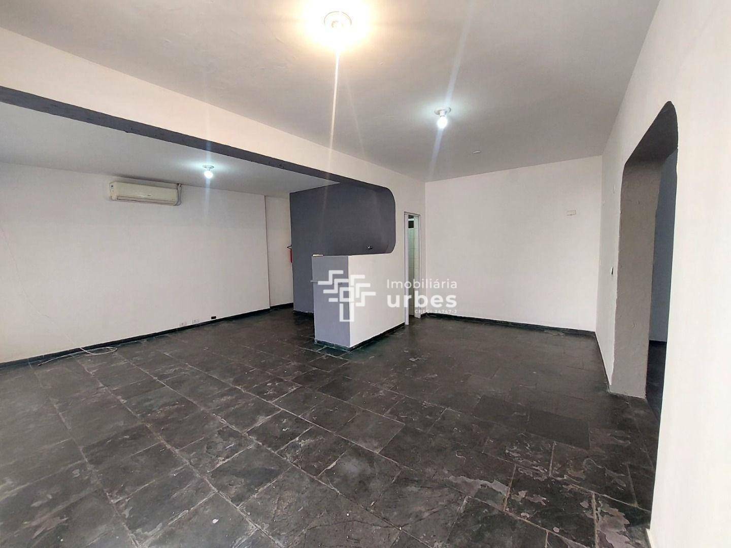 Casa para alugar, 67m² - Foto 1