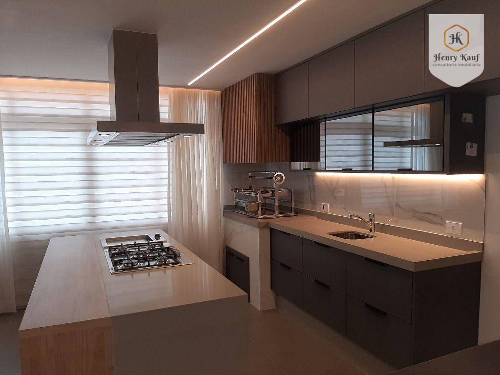 Apartamento à venda com 4 quartos, 306m² - Foto 17