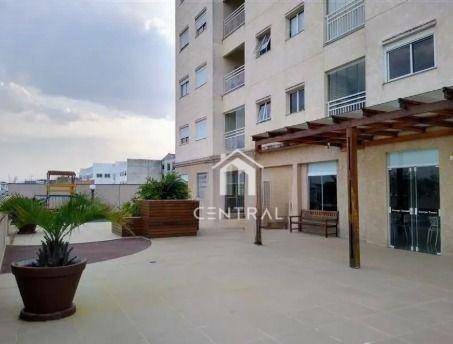 Apartamento, 2 quartos, 82 m² - Foto 2