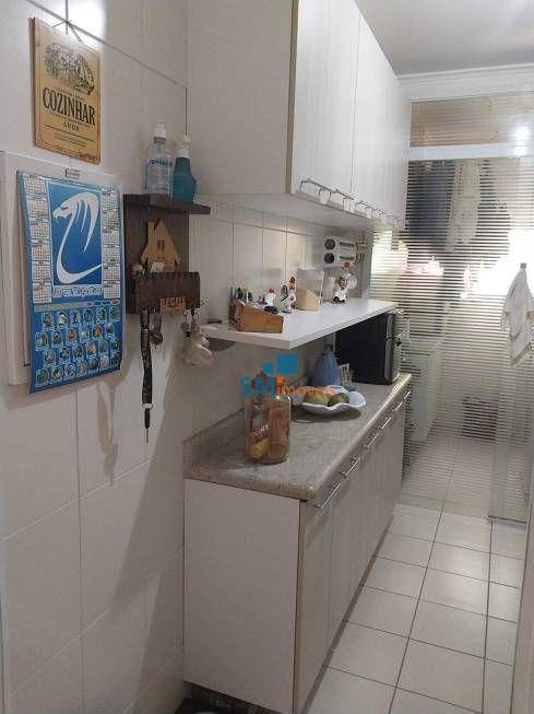 Apartamento à venda com 3 quartos, 83m² - Foto 6