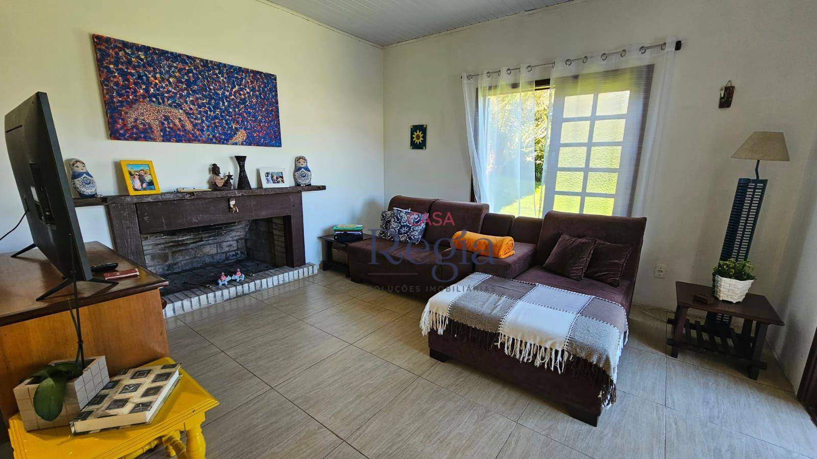 Casa à venda e aluguel com 3 quartos, 190m² - Foto 6