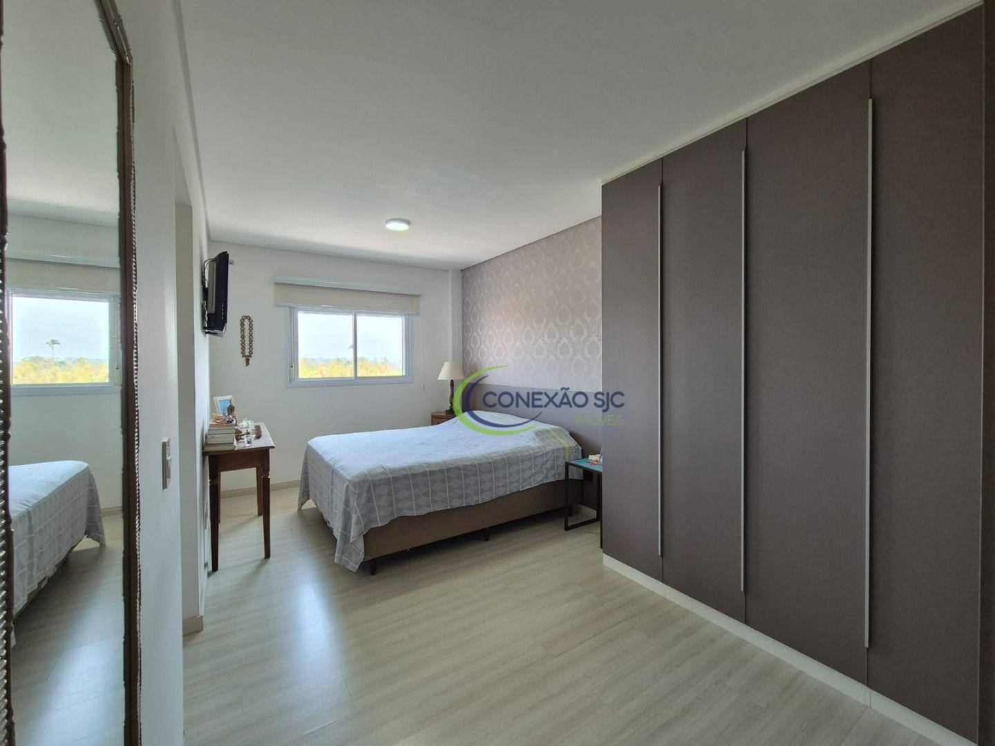 Apartamento à venda com 3 quartos, 132m² - Foto 17