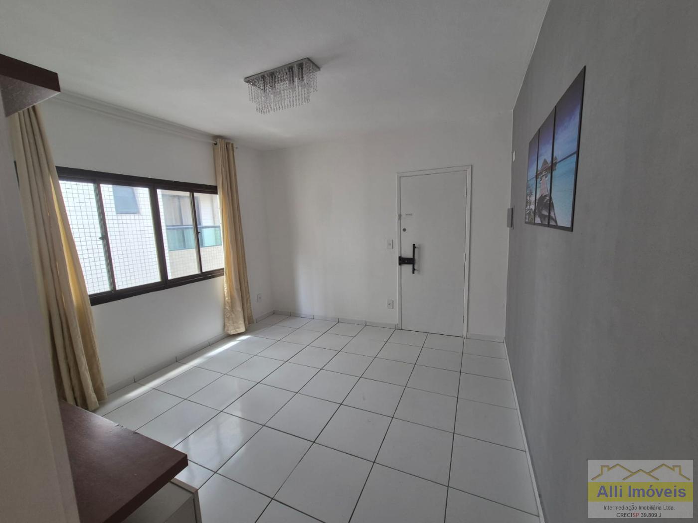 Apartamento à venda com 1 quarto, 44m² - Foto 2