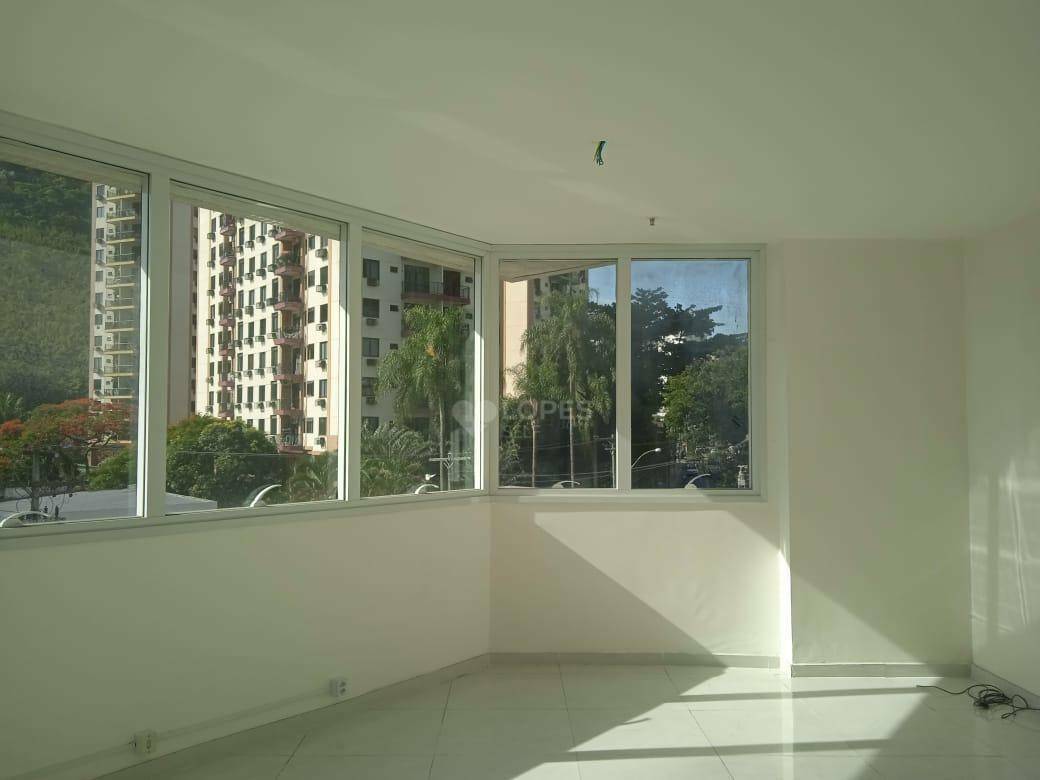 Sala-Conjunto, 29 m² - Foto 1
