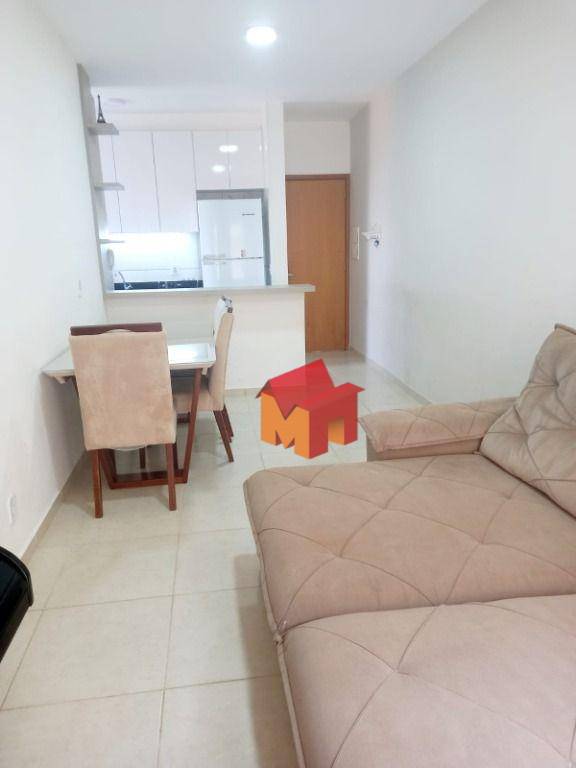 Apartamento à venda com 2 quartos, 60m² - Foto 8