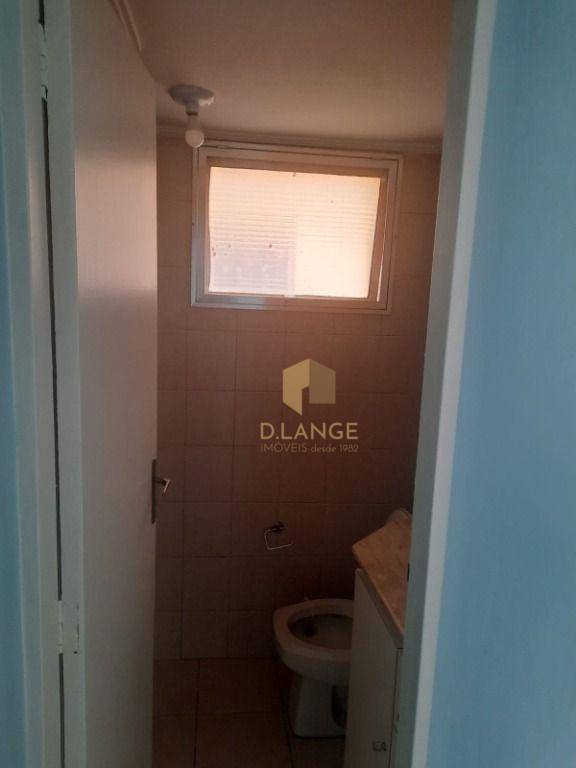 Apartamento à venda com 3 quartos, 60m² - Foto 10