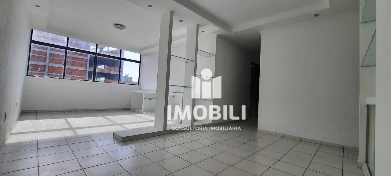 Apartamento à venda com 3 quartos, 92m² - Foto 3