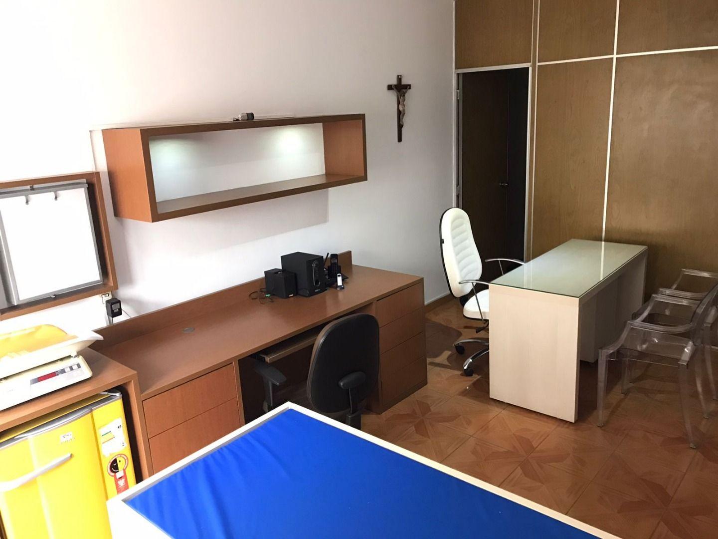 Conjunto Comercial-Sala à venda, 42m² - Foto 7