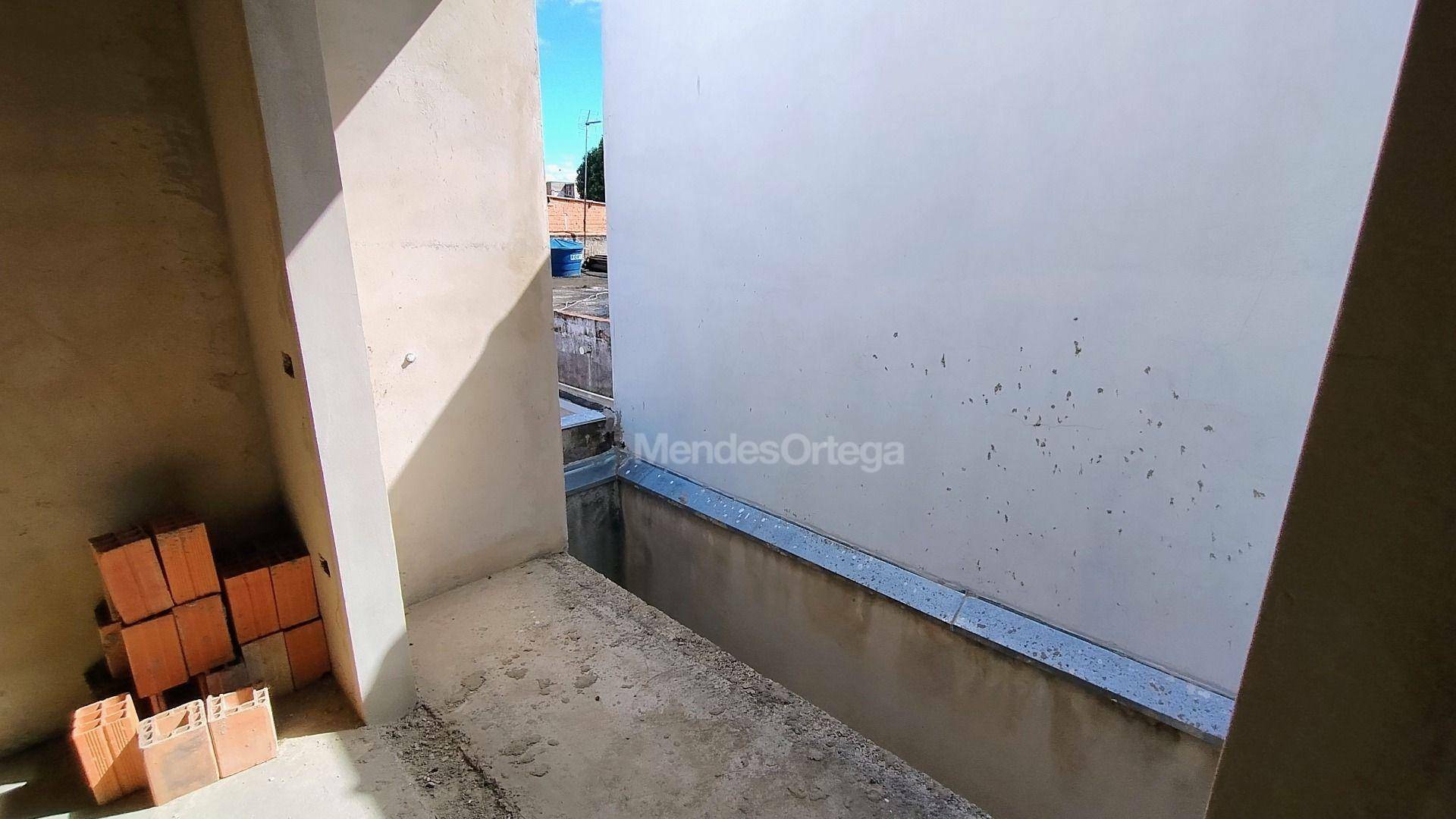 Casa à venda com 3 quartos, 145m² - Foto 24